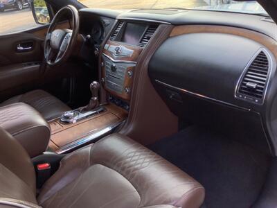 2015 INFINITI QX80 7-Passenger   - Photo 43 - Crest Hill, IL 60403