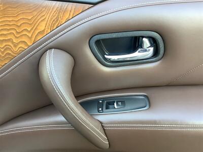 2015 INFINITI QX80 7-Passenger   - Photo 41 - Crest Hill, IL 60403