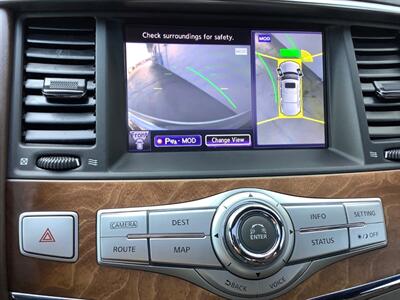 2015 INFINITI QX80 7-Passenger   - Photo 24 - Crest Hill, IL 60403