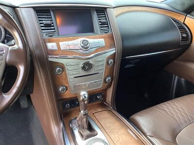 2015 INFINITI QX80 7-Passenger   - Photo 17 - Crest Hill, IL 60403