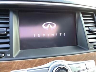 2015 INFINITI QX80 7-Passenger   - Photo 10 - Crest Hill, IL 60403
