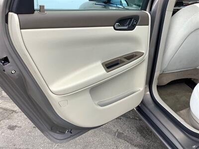 2007 Chevrolet Impala LT - Photo 20 - Crest Hill, IL 60403