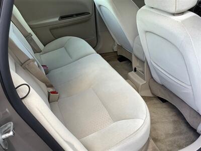 2007 Chevrolet Impala LT - Photo 23 - Crest Hill, IL 60403