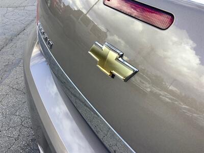 2007 Chevrolet Impala LT - Photo 30 - Crest Hill, IL 60403