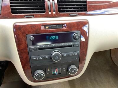 2007 Chevrolet Impala LT - Photo 16 - Crest Hill, IL 60403