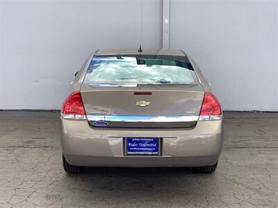 2007 Chevrolet Impala LT - Photo 6 - Crest Hill, IL 60403