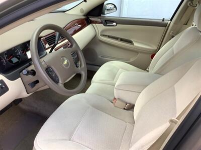 2007 Chevrolet Impala LT - Photo 15 - Crest Hill, IL 60403