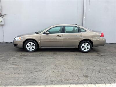 2007 Chevrolet Impala LT - Photo 3 - Crest Hill, IL 60403