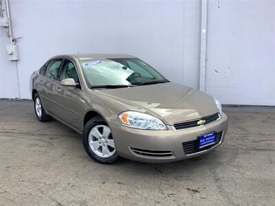 2007 Chevrolet Impala LT - Photo 9 - Crest Hill, IL 60403