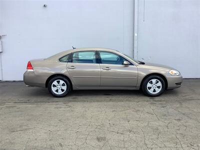 2007 Chevrolet Impala LT   - Photo 8 - Crest Hill, IL 60403