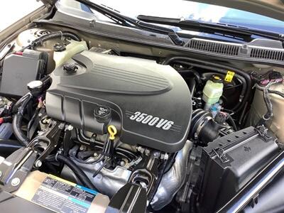 2007 Chevrolet Impala LT - Photo 39 - Crest Hill, IL 60403