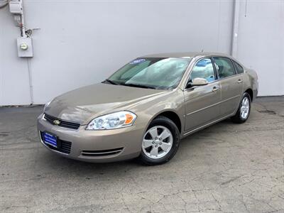 2007 Chevrolet Impala LT   - Photo 2 - Crest Hill, IL 60403