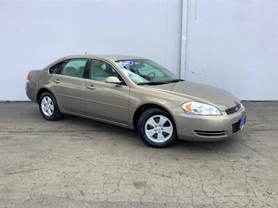 2007 Chevrolet Impala LT   - Photo 10 - Crest Hill, IL 60403