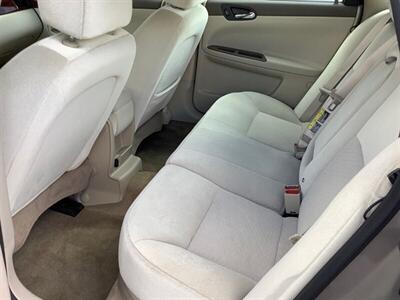 2007 Chevrolet Impala LT - Photo 21 - Crest Hill, IL 60403