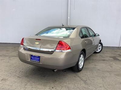 2007 Chevrolet Impala LT - Photo 7 - Crest Hill, IL 60403