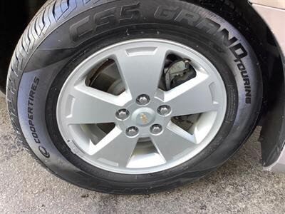 2007 Chevrolet Impala LT - Photo 34 - Crest Hill, IL 60403