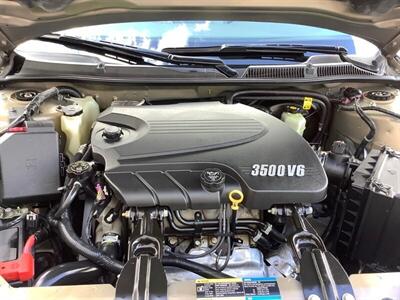 2007 Chevrolet Impala LT - Photo 38 - Crest Hill, IL 60403