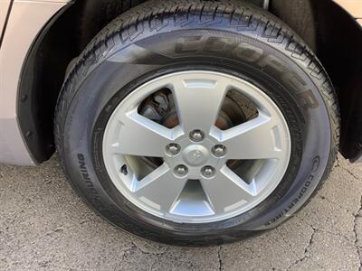 2007 Chevrolet Impala LT   - Photo 36 - Crest Hill, IL 60403