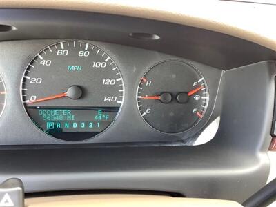 2007 Chevrolet Impala LT - Photo 17 - Crest Hill, IL 60403