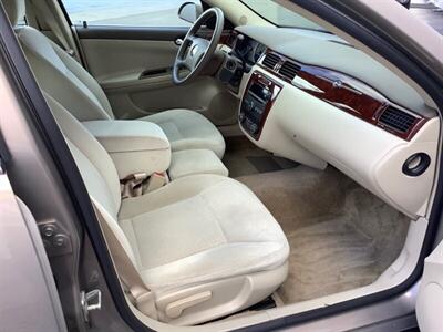 2007 Chevrolet Impala LT - Photo 26 - Crest Hill, IL 60403