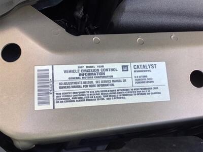 2007 Chevrolet Impala LT - Photo 42 - Crest Hill, IL 60403