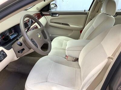 2007 Chevrolet Impala LT - Photo 14 - Crest Hill, IL 60403