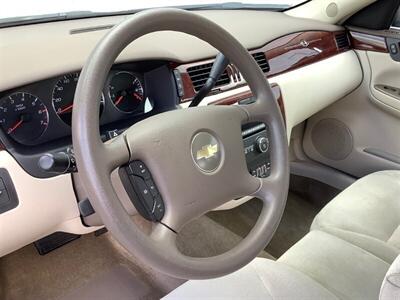 2007 Chevrolet Impala LT - Photo 18 - Crest Hill, IL 60403