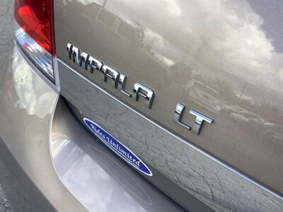 2007 Chevrolet Impala LT - Photo 31 - Crest Hill, IL 60403