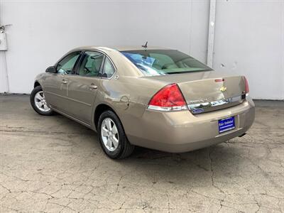 2007 Chevrolet Impala LT   - Photo 5 - Crest Hill, IL 60403