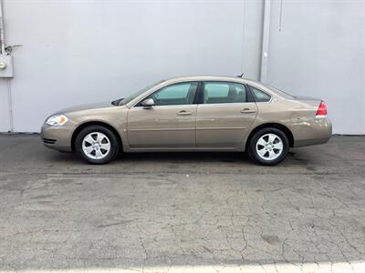 2007 Chevrolet Impala LT   - Photo 3 - Crest Hill, IL 60403