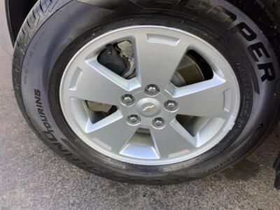 2007 Chevrolet Impala LT - Photo 35 - Crest Hill, IL 60403