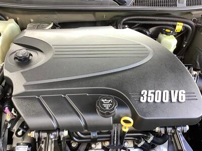 2007 Chevrolet Impala LT   - Photo 41 - Crest Hill, IL 60403