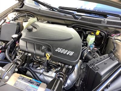 2007 Chevrolet Impala LT   - Photo 39 - Crest Hill, IL 60403