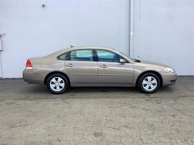 2007 Chevrolet Impala LT - Photo 8 - Crest Hill, IL 60403