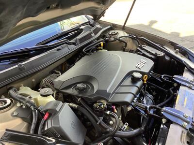 2007 Chevrolet Impala LT   - Photo 40 - Crest Hill, IL 60403