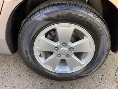 2007 Chevrolet Impala LT - Photo 36 - Crest Hill, IL 60403