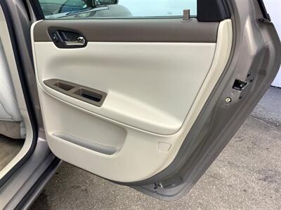 2007 Chevrolet Impala LT - Photo 22 - Crest Hill, IL 60403