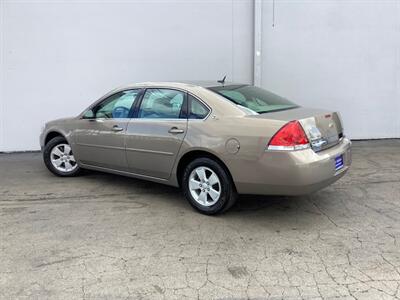 2007 Chevrolet Impala LT   - Photo 4 - Crest Hill, IL 60403