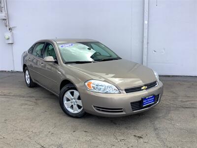 2007 Chevrolet Impala LT   - Photo 9 - Crest Hill, IL 60403
