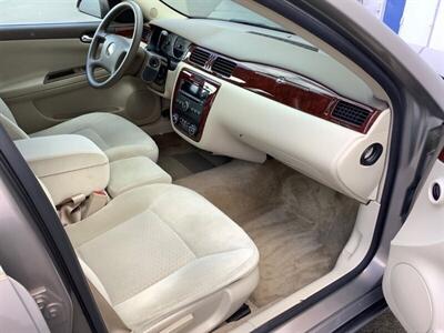 2007 Chevrolet Impala LT - Photo 27 - Crest Hill, IL 60403