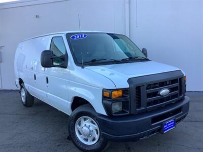 2014 Ford E-350 SD   - Photo 8 - Crest Hill, IL 60403