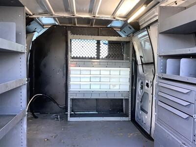 2014 Ford E-350 SD   - Photo 36 - Crest Hill, IL 60403