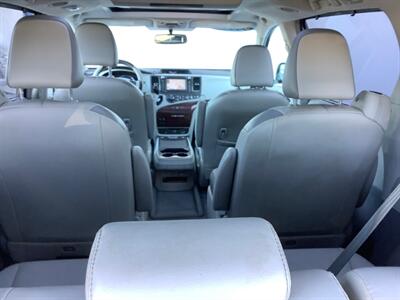 2013 Toyota Sienna XLE 7-Passenger Auto   - Photo 44 - Crest Hill, IL 60403