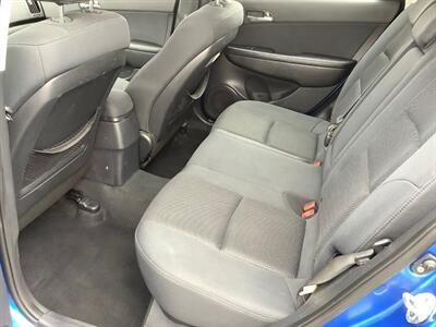 2009 Hyundai ELANTRA Touring   - Photo 19 - Crest Hill, IL 60403