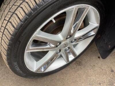 2009 Hyundai ELANTRA Touring   - Photo 33 - Crest Hill, IL 60403