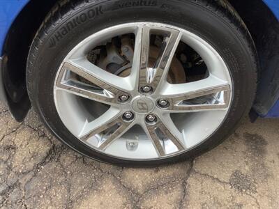 2009 Hyundai ELANTRA Touring   - Photo 32 - Crest Hill, IL 60403