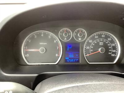 2009 Hyundai ELANTRA Touring   - Photo 16 - Crest Hill, IL 60403