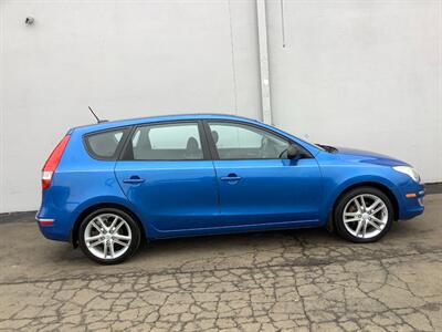 2009 Hyundai ELANTRA Touring   - Photo 6 - Crest Hill, IL 60403