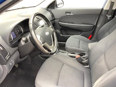 2009 Hyundai ELANTRA Touring   - Photo 12 - Crest Hill, IL 60403
