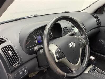 2009 Hyundai ELANTRA Touring   - Photo 17 - Crest Hill, IL 60403